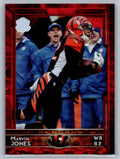 2015 Topps 60th Anniversary Red #48 Marvin Jones 59/60