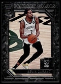 2021-22 Elite Primary Colors #6 Kevin Durant - NM