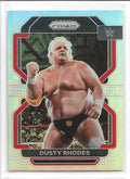 2022 Panini Prizm WWE Prizms Silver #175 Dusty Rhodes - NM