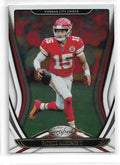 2020 Certified #55 Patrick Mahomes II - NM