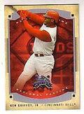 2005 National Pastime #13 Ken Griffey Jr. - NM