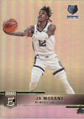 2021-22 Elite #16 Ja Morant - NM
