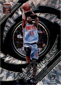 2021-22 Elite Power Formulas #23 Kyrie Irving - NM