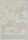 2003 Bazooka Comics #23 Ken Griffey Jr. - NM