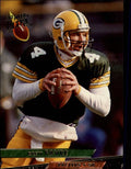 1993 Ultra #146 Brett Favre - NM