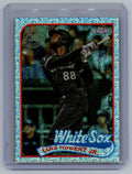 2024 Topps '89 Topps Silver Pack Chrome #T89C51 Luis Robert Jr. - NM